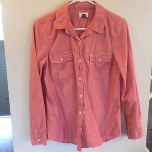 Old Navy Button up.